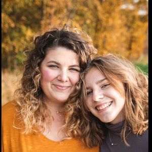 Meet your Posher, Rebbeca